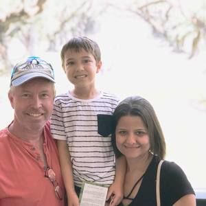 Meet your Posher, Natalia